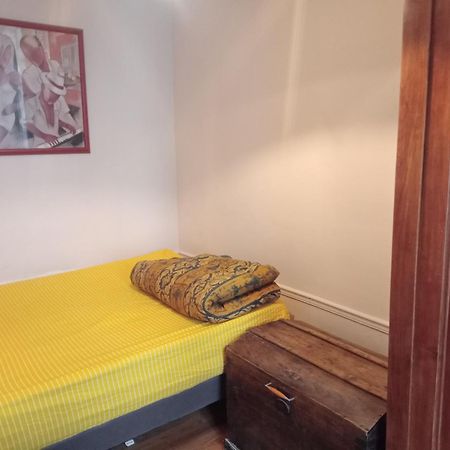 2 Pieces Paris 9 Eme Apartment Екстериор снимка