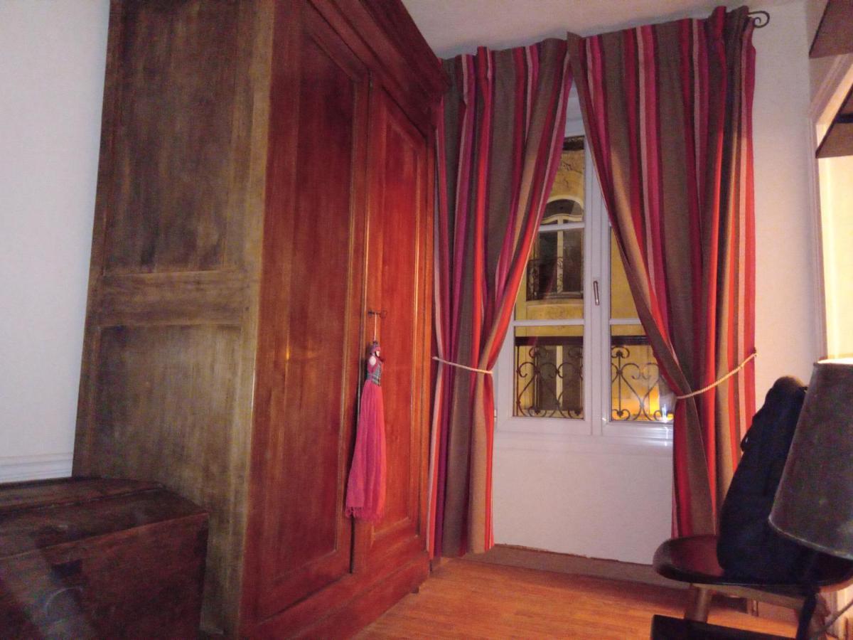 2 Pieces Paris 9 Eme Apartment Екстериор снимка