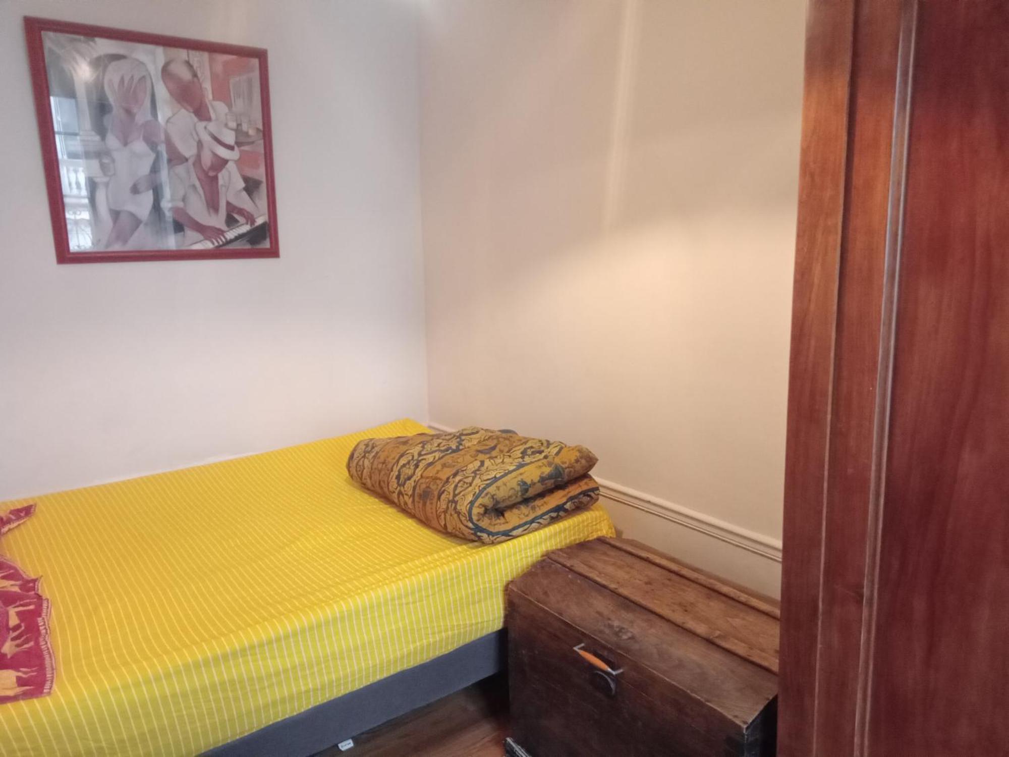 2 Pieces Paris 9 Eme Apartment Екстериор снимка