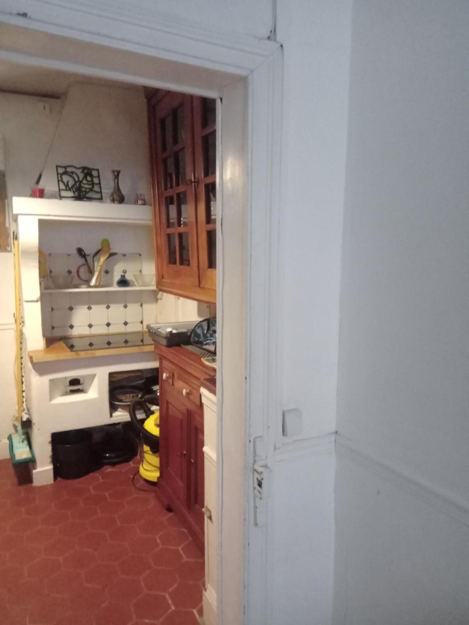 2 Pieces Paris 9 Eme Apartment Екстериор снимка